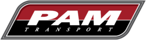 P.A.M. Transportation Services, Inc. logo