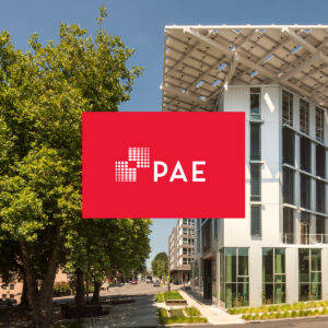 Pacific Architects and Engineers LLC (PAE Engineers)