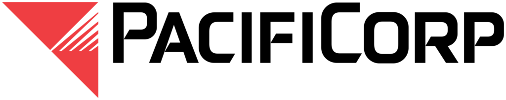 PacifiCorp logo