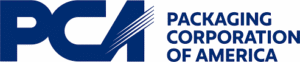 Packaging Corporation of America logo