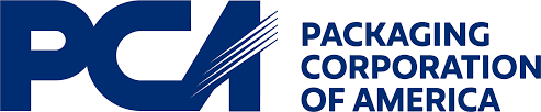 Packaging Corporation of America logo