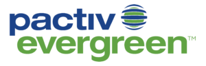 Pactiv Evergreen logo