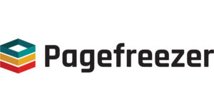 Pagefreezer logo