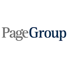 PageGroup logo