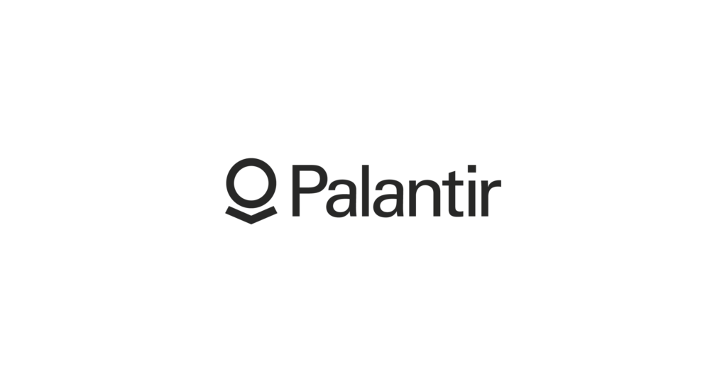 Palantir Technologies logo