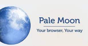Pale Moon logo