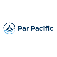 Par Pacific Holdings logo
