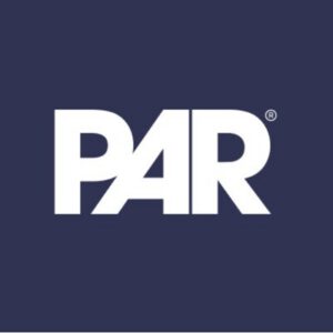 PAR Technology Corporation logo