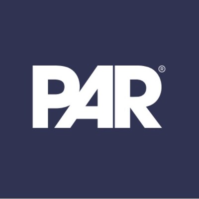 PAR Technology Corporation logo