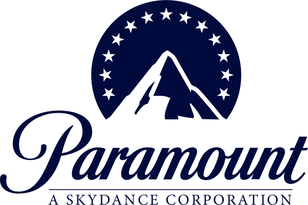 Paramount Skydance Corporation logo