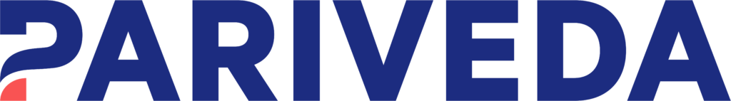 Pariveda logo