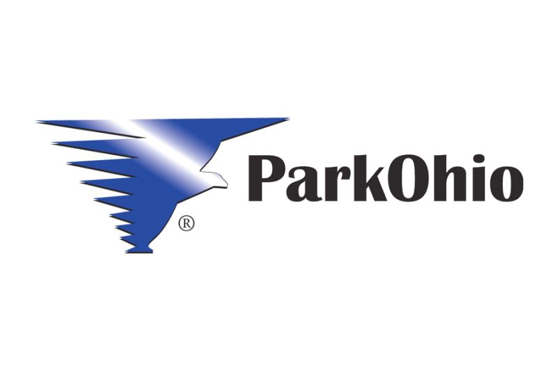 Park-Ohio Holdings logo