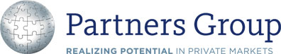 Partners Group logo