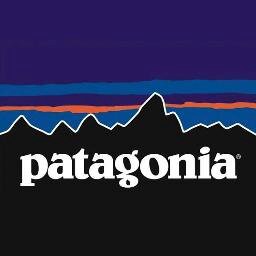 Patagonia logo