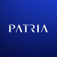Patria Investments Limited logo