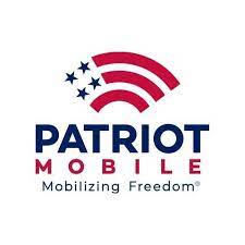 Patriot Mobile logo