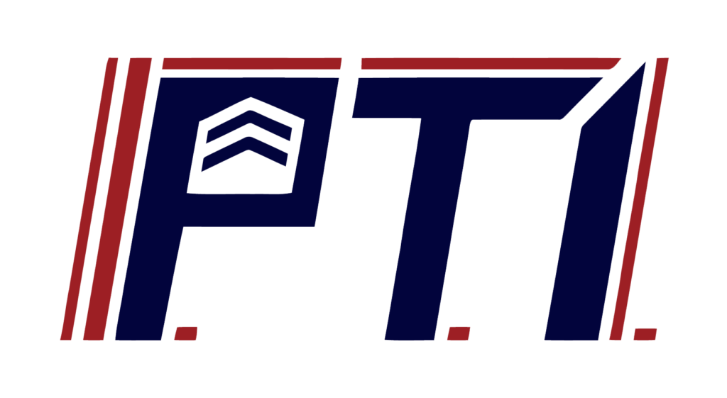 Patriot Team logo