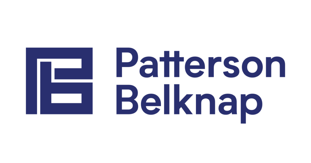 Patterson Belknap Webb & Tyler logo