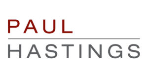 Paul Hastings LLP logo