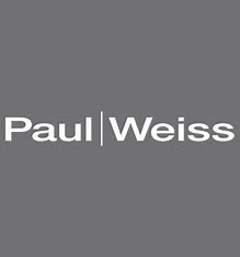 Paul, Weiss, Rifkind, Wharton & Garrison logo