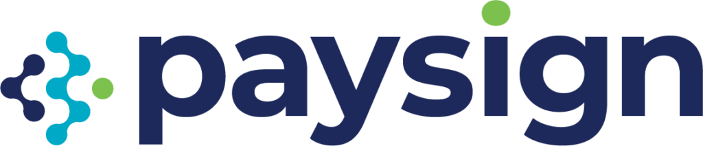 Paysign logo