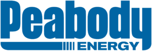 Peabody Energy Corporation logo