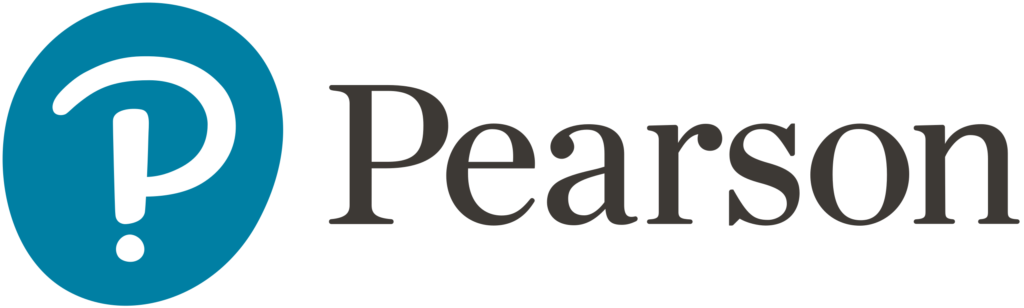 Pearson logo