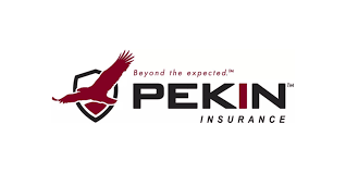 Pekin Insurance logo