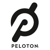 Peloton Interactive logo