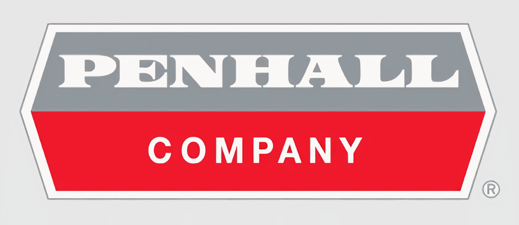Penhall logo
