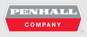 Penhall logo