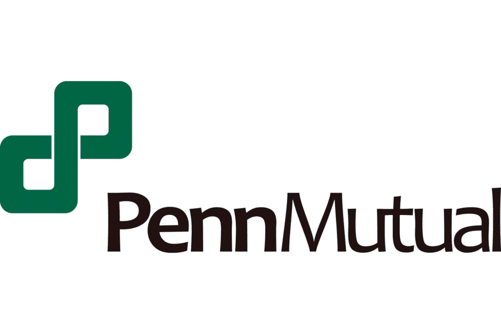 Penn Mutual Life Insurance logo