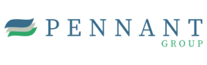 Pennant Group logo