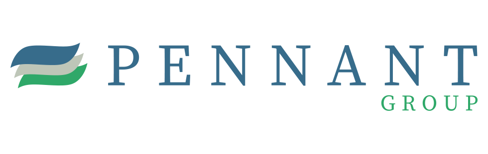 Pennant Group logo