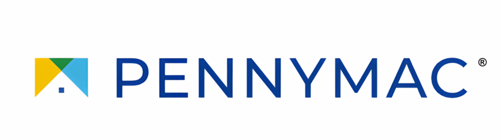 Pennymac logo