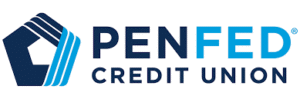 Pentagon Federal Credit Union (PenFed) logo