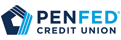 Pentagon Federal Credit Union (PenFed) logo