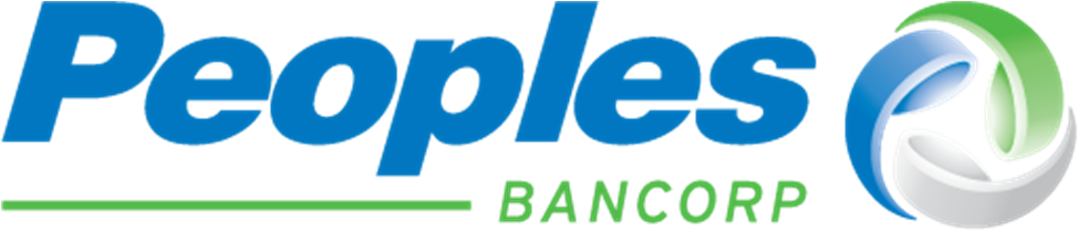 Peoples Bancorp, Inc. logo