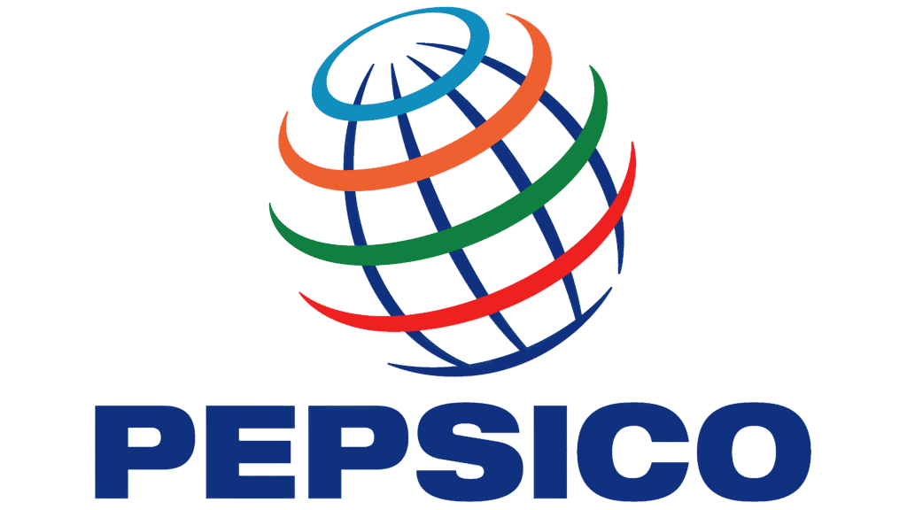 PepsiCo logo