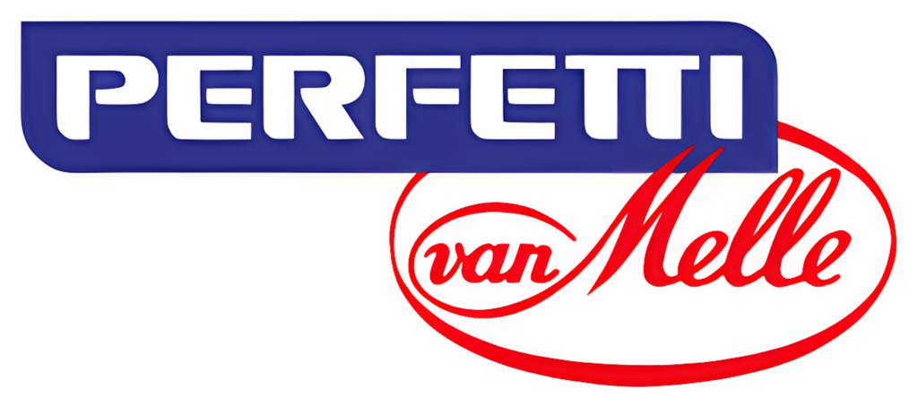 Perfetti Van Melle logo