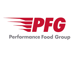 Performance Food Group logo