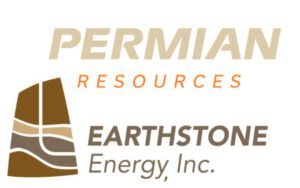 Permian Resources logo