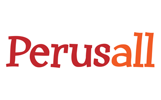 Perusall logo