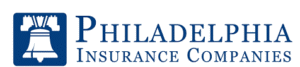 Philadelphia Insurance logo