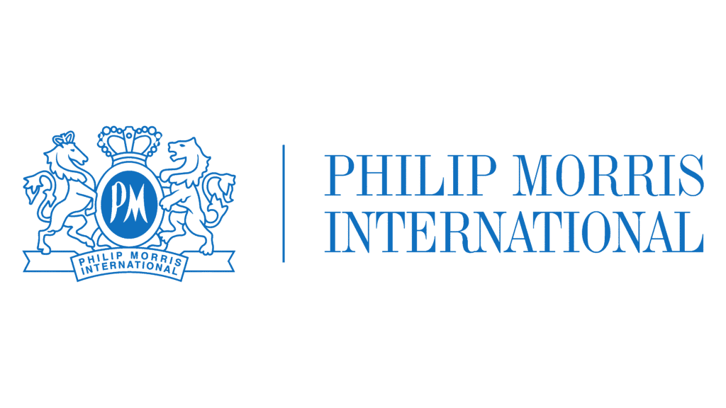 Philip Morris International logo