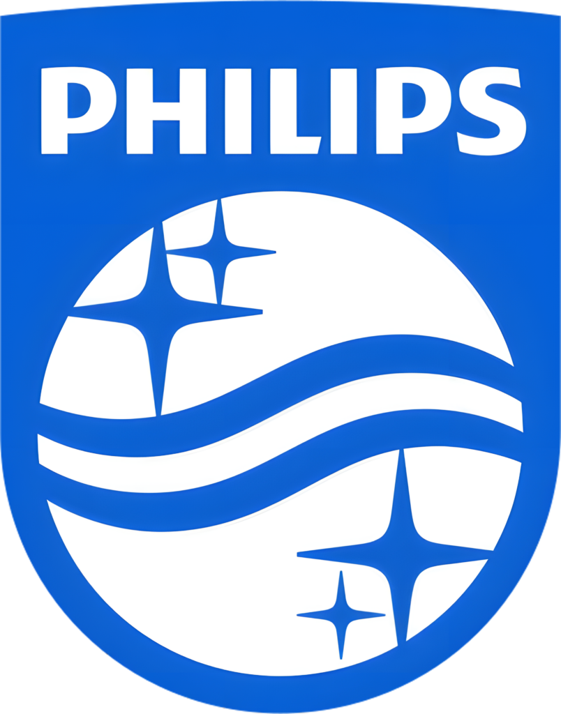 Philips logo