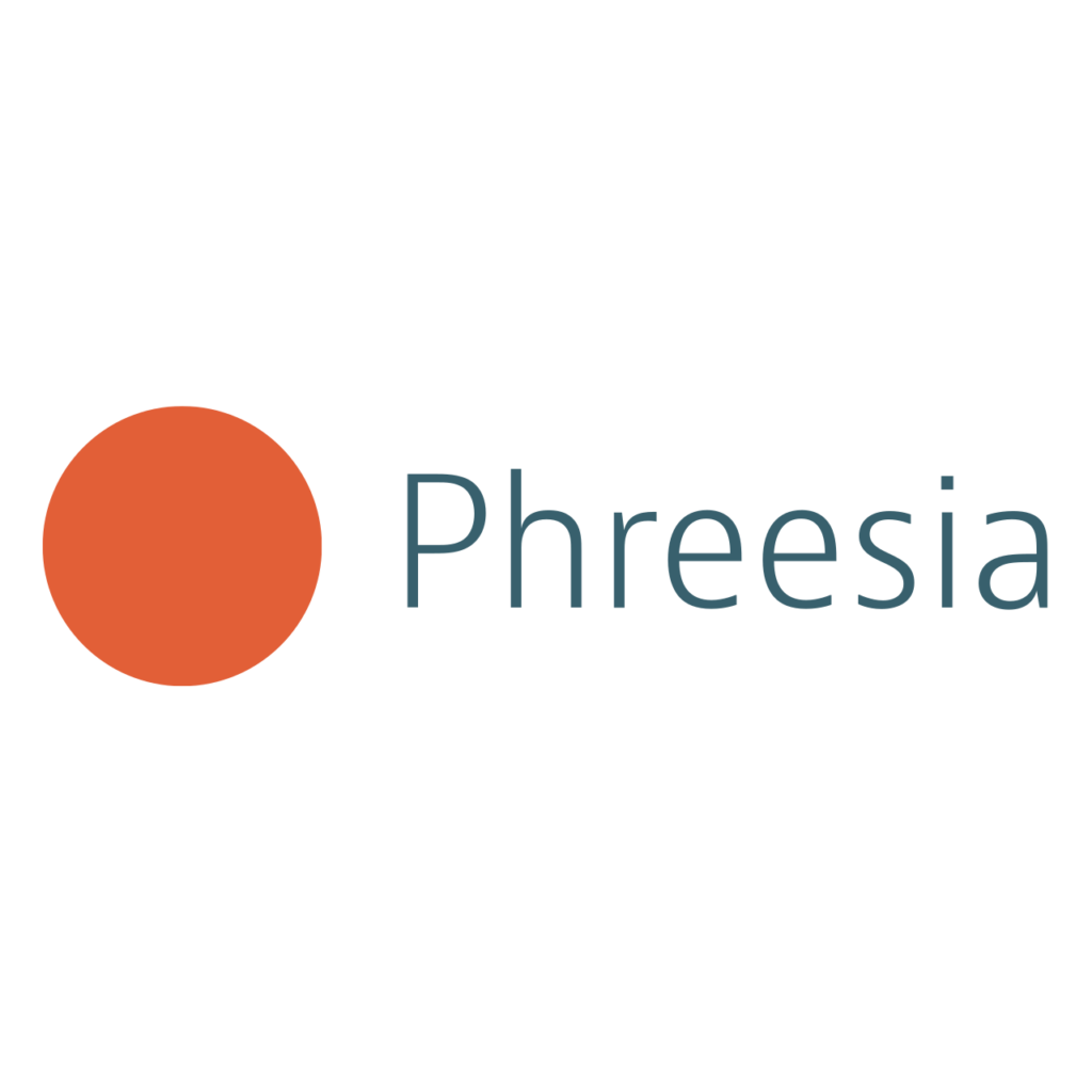 Phreesia, Inc. logo