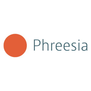 Phreesia, Inc. logo