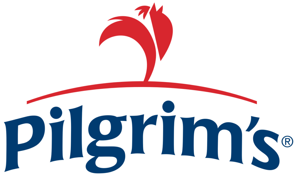 Pilgrim’s Pride logo