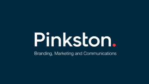 Pinkston logo
